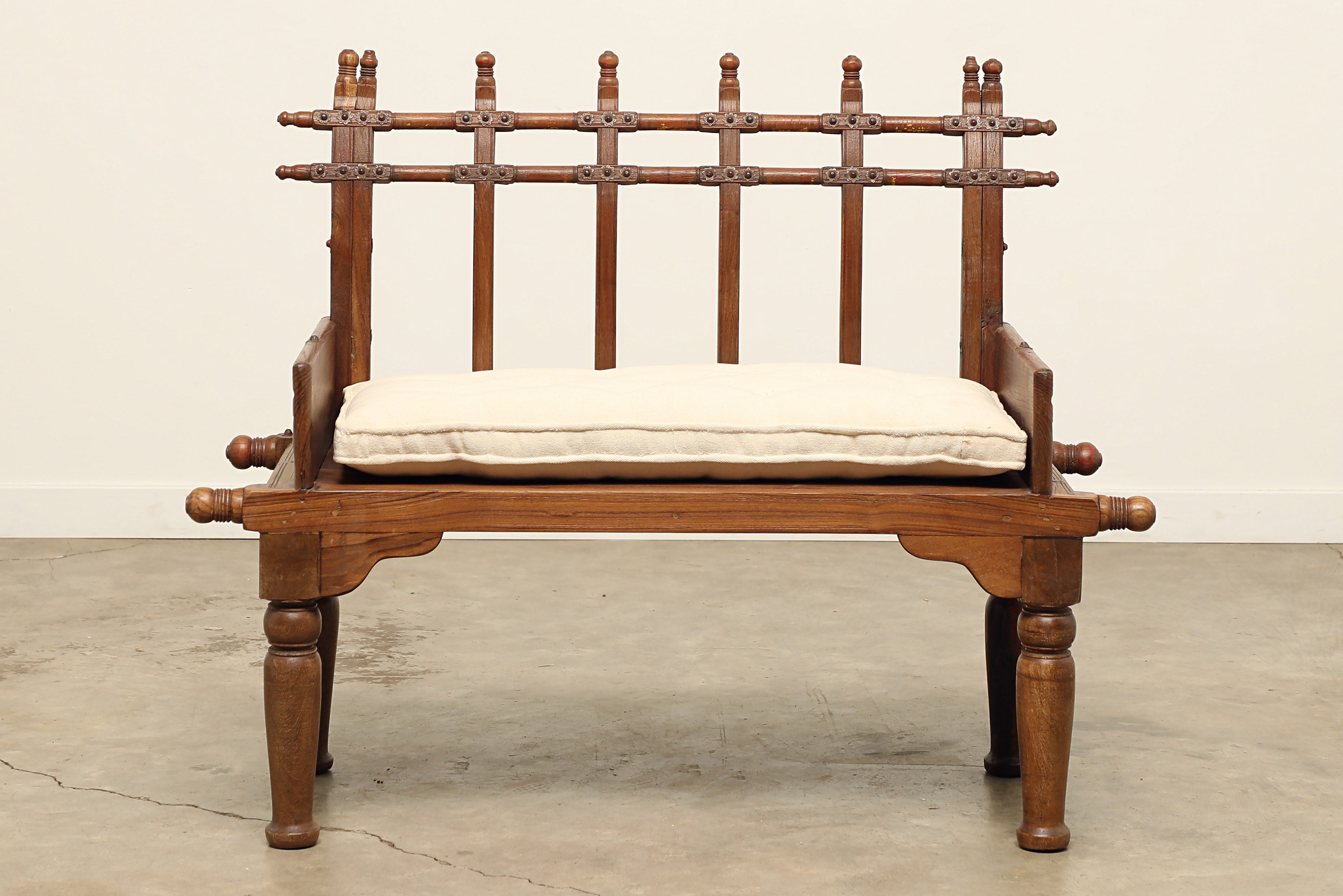 Vintage Benches – Habitat Home & Garden