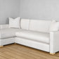 Sausalito Reversible Chaise