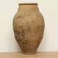 Vintage Olive Oil Pot - M