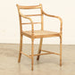 (SCG084) Rafa Chair (19x16x34)