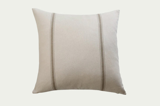 Mae Stripe Pillow