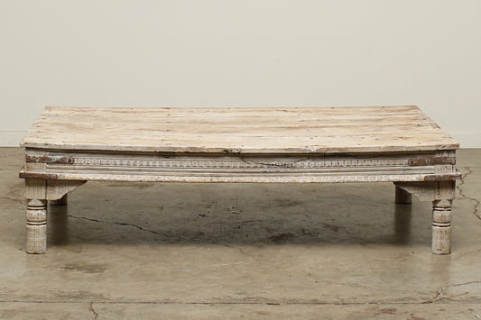 Vintage Takhat Table