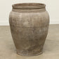 (GAQ026)  Vintage Shanxi Water Pot - Circa 1875 (22x22x27)