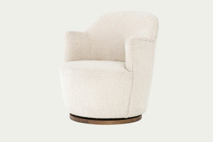 Audrey Swivel Chair