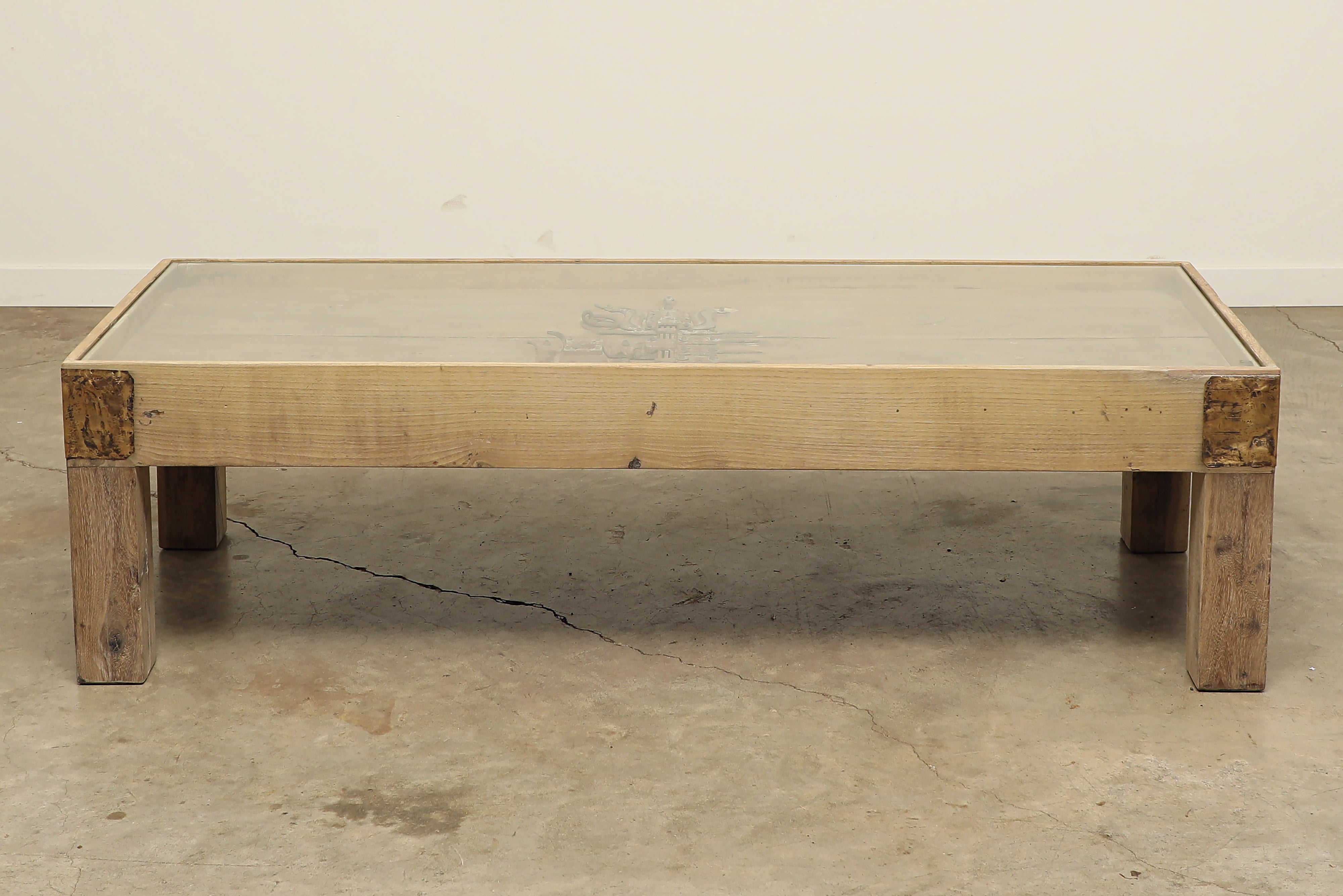 Coffee Tables – Habitat Home & Garden
