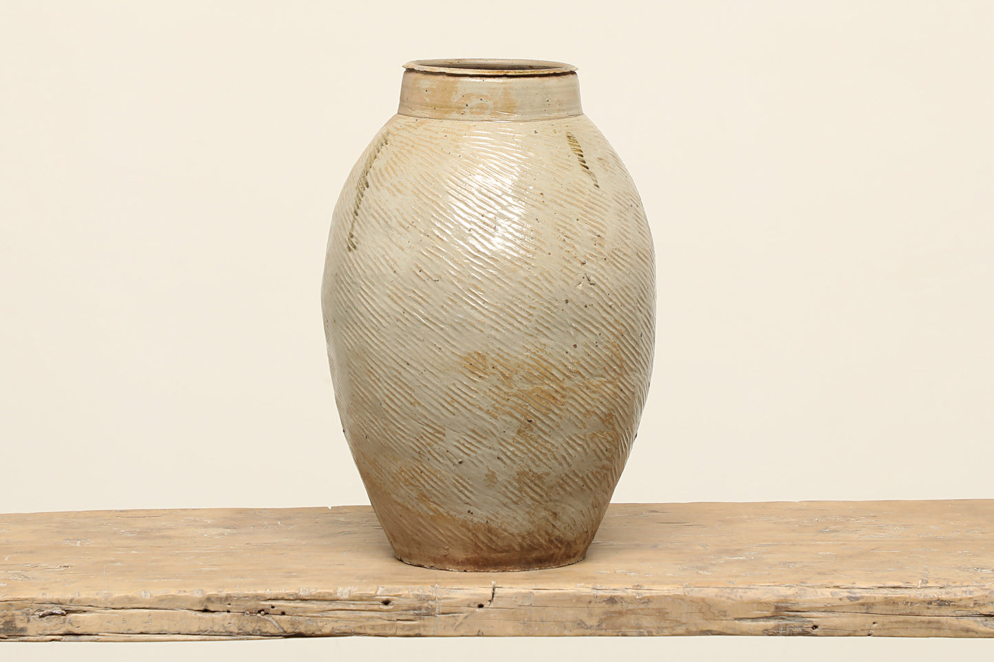(GAT037-T9) Vintage Yunnan Pot - Circa 1964 (8x8x13)