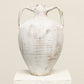 (IWB065) Vintage Turkish Pot (11x11x16)