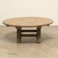 (GAK053-V4) Carpenter Coffee Table (45x45x18)
