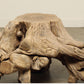 Locust Wood Sculpture