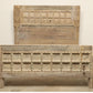 (MM198) Haveli Eastern King Bed