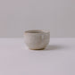 rustic white glaze bowls