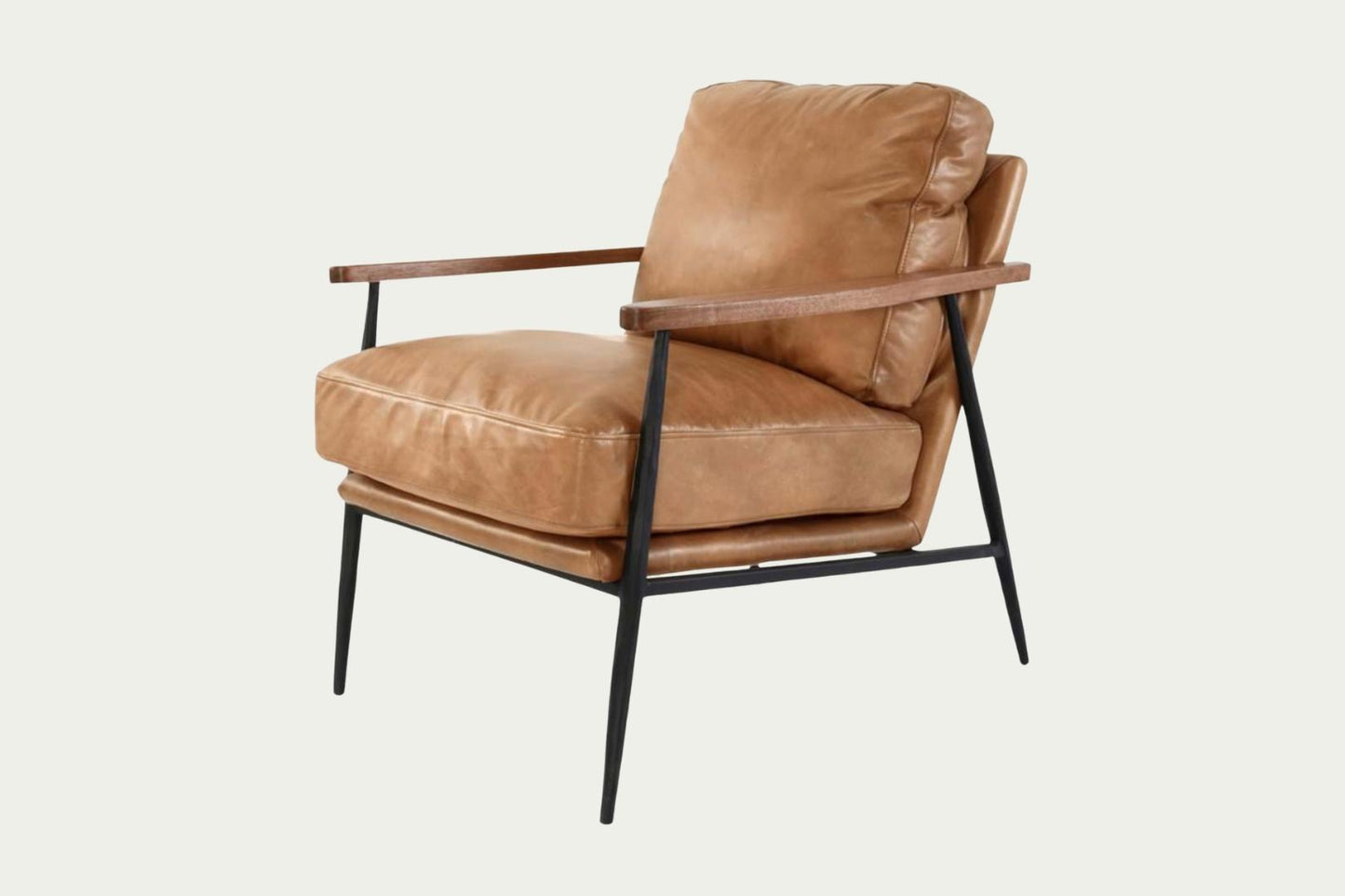 Hudson Club Chair