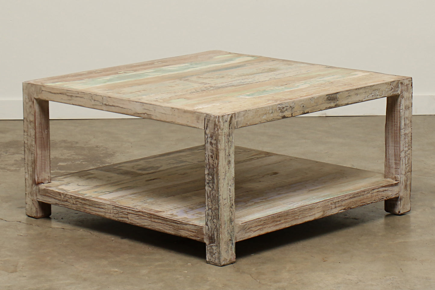 Cottage Coffee Table