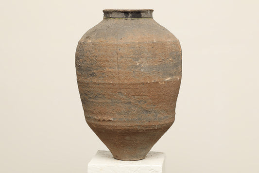 (IWB353) Vintage Turkish Pot (18x18x26)