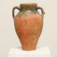 (IWB159) Vintage Turkish Pot (9x9x14)