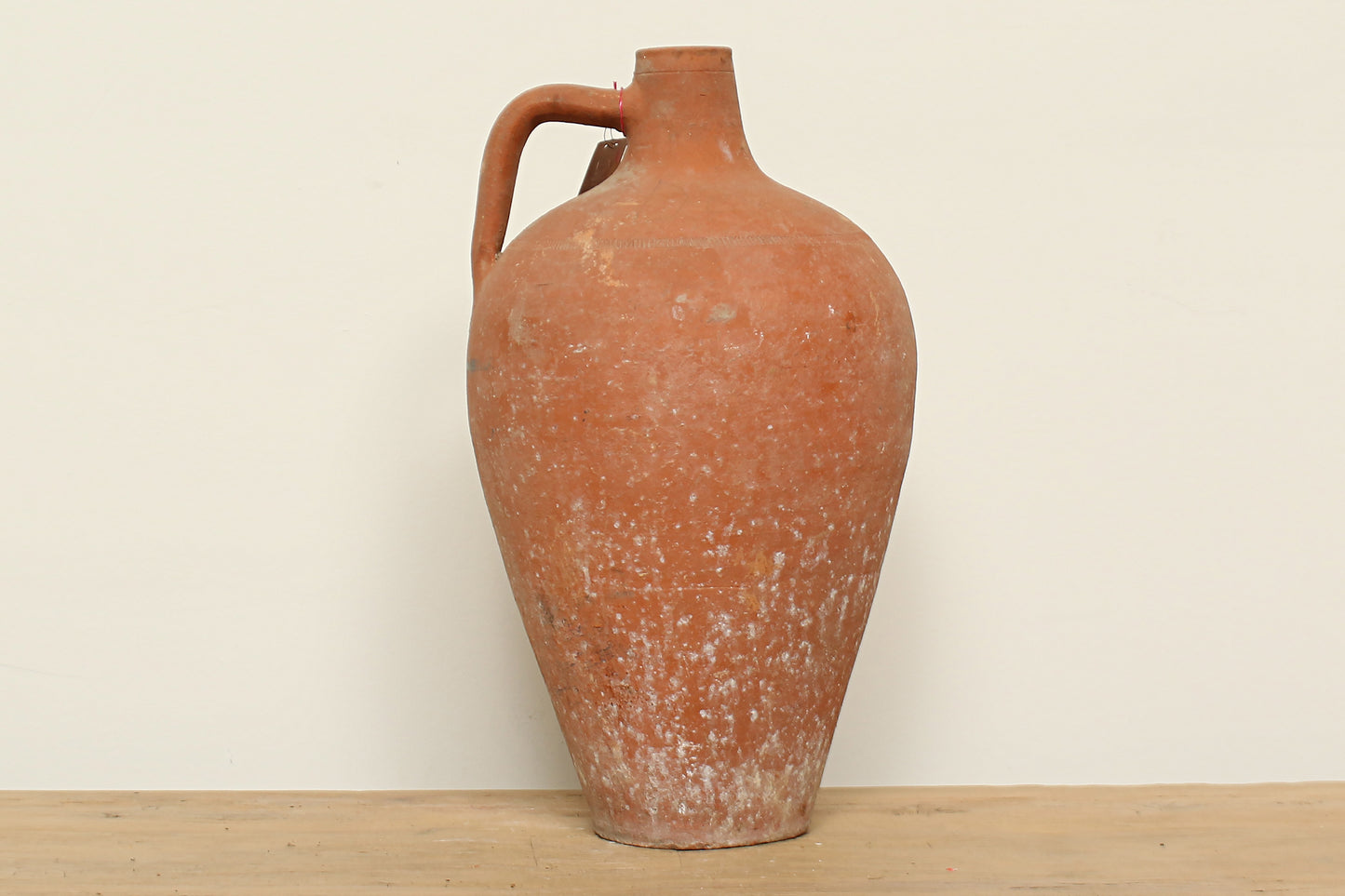 Vintage Olive Oil Pot - M