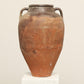 (IWB318) Vintage Turkish Pot (15x15x25)