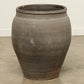 (GAQ038)  Vintage Shanxi Water Pot - Circa 1875 (20x20x23)