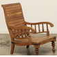 (SCP129) Vintage Garden Chair (25x25x34)