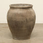(GAT009) Vintage Shanxi Water Pot - Circa 1824 (28x28x32)