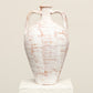 (IWB072) Vintage Turkish Pot (11x11x19)