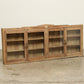 (PP052 ) Vintage Showcase (90x7x38)