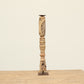(PP071-P1 ) Vintage Banister Candle Stand
