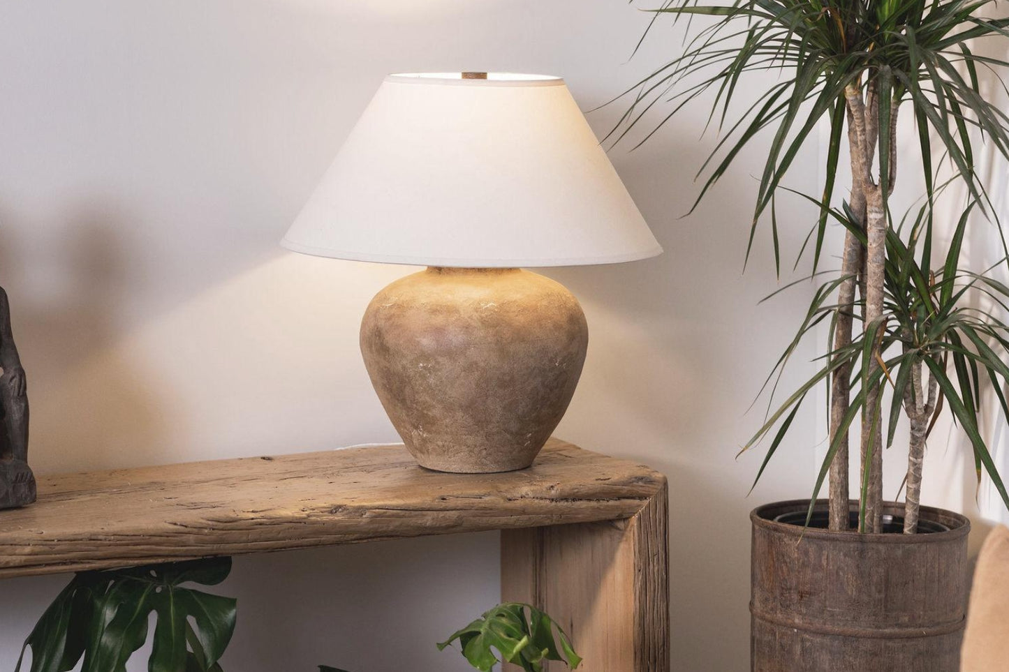 Calabasas Table Lamp