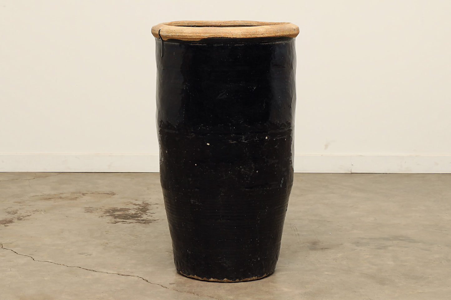(GAT025) Vintage Shanxi Pot - Circa 1944 (22x22x38)