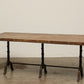 Factory Dining Table