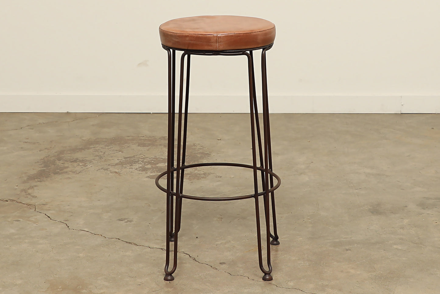 Mesa Barstool