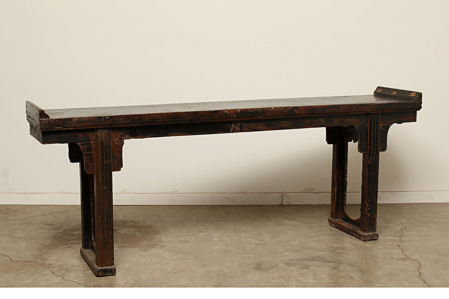 Antique Altar Table