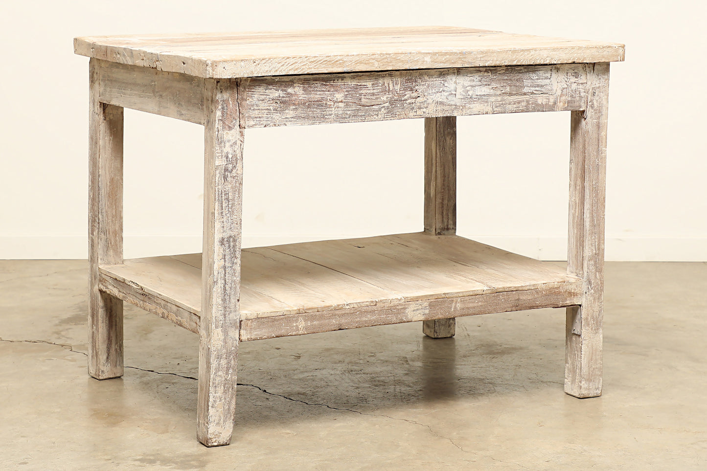 (SCG093) Vintage Island (48x37x38)