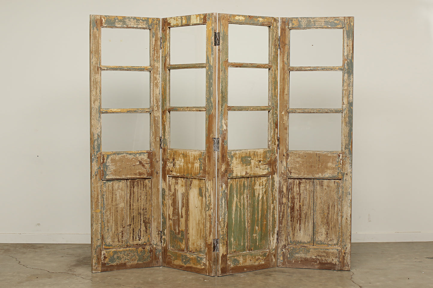 Antique Partition I