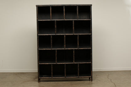 (GAN069) Nobu Shelf (61x16x85)