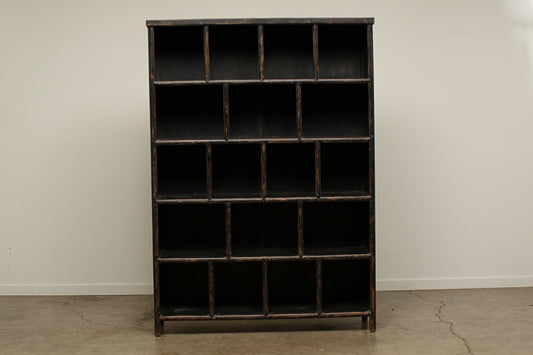 Nobu Shelf - Black