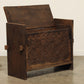 (SCP099) Vintage Himachal Box (37x15x30)