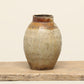 (GAT037-T11) Vintage Yunnan Pot - Circa 1964 (8x8x13)