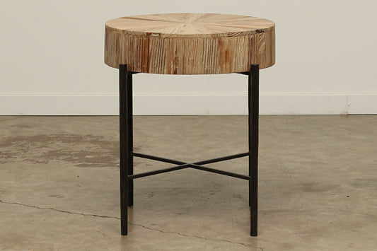 Vancouver Side Table