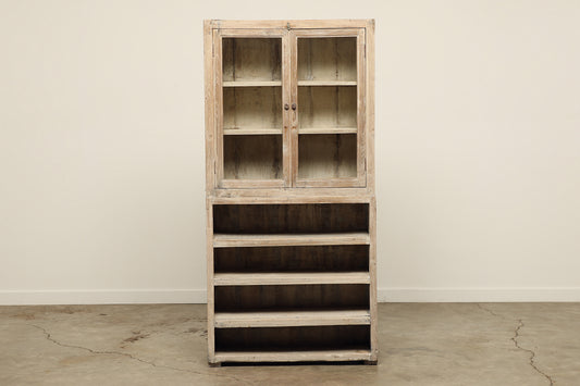 (SCP054) Vintage Cabinet (35x11x71)