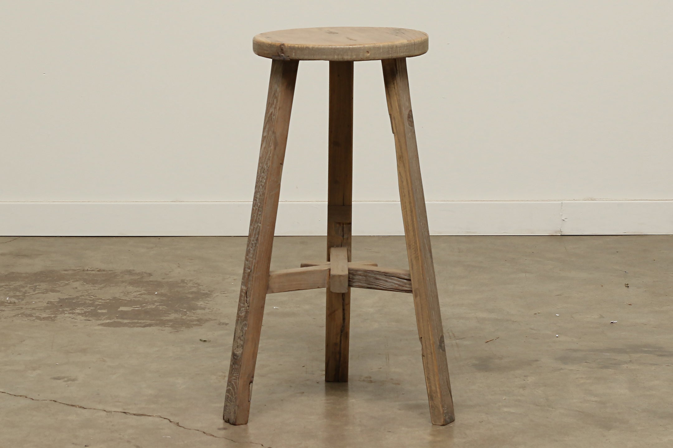 Leo Barstool Habitat Home Garden