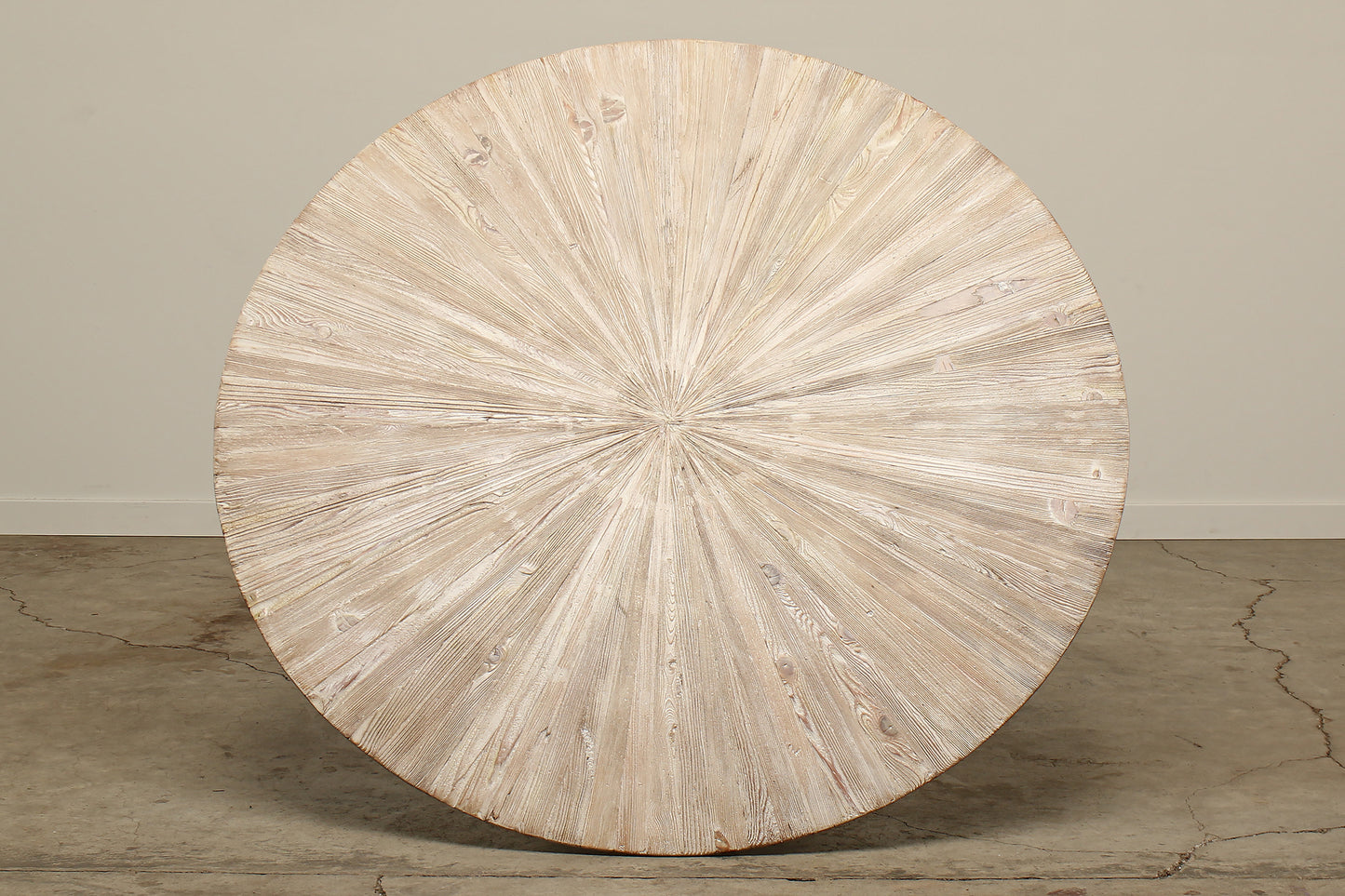 Vancouver Round Dining Table 60"