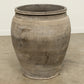 (GAQ024)  Vintage Shanxi Water Pot - Circa 1875 (26x26x28)