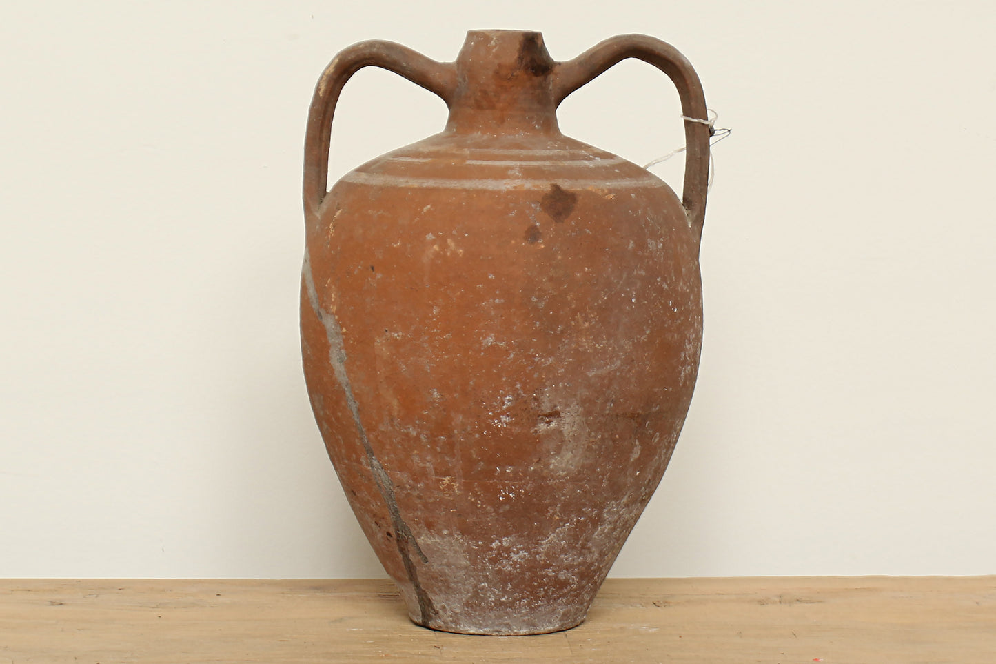 Vintage Dahar Pot