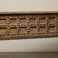 (PP204) Old Door Console (83x17x44)