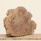(GAT052) Oak Wood Carving (28x21x3)